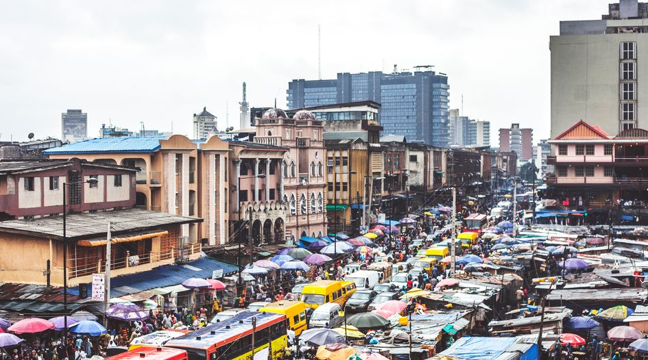 Nigeria holds hearing on internationalist insolvency reforms