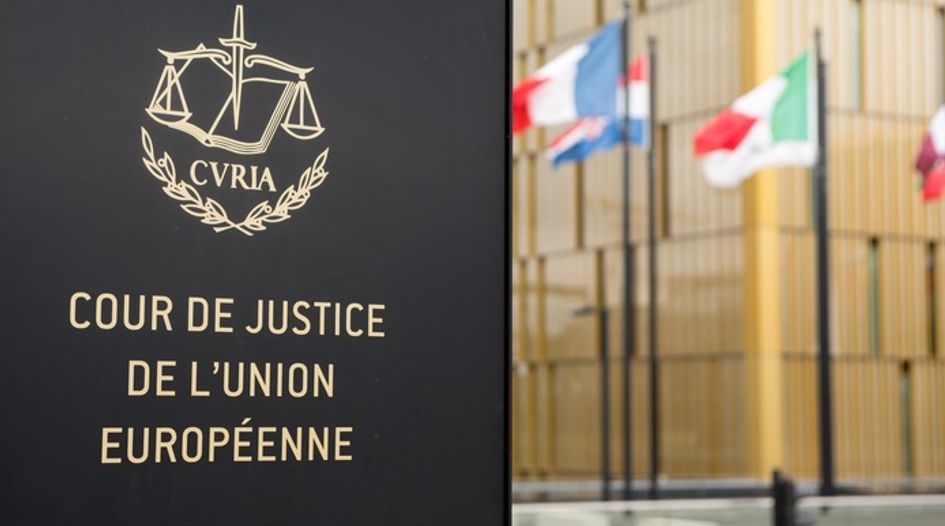 Swedish court consults ECJ over Poland award