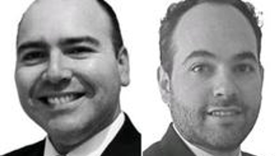Baker &amp; McKenzie hires in Mexico