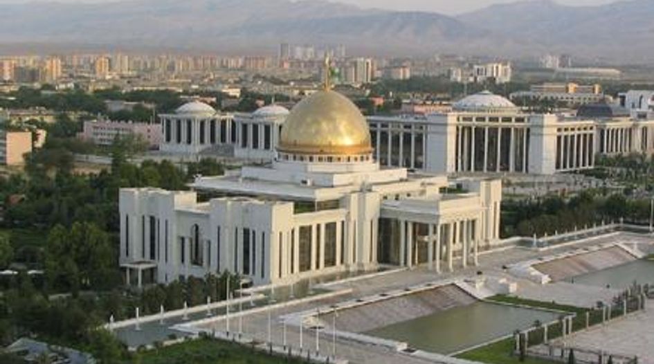 Case law divides over Turkmen treaty