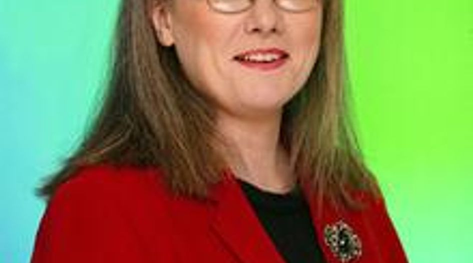 Goggin takes chief role at Irish authority