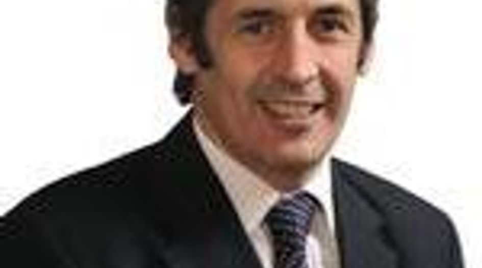 Marval banking partner joins boutique