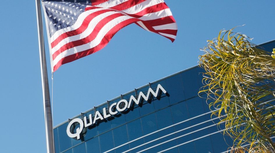 Qualcomm seeks information to support Korean defence