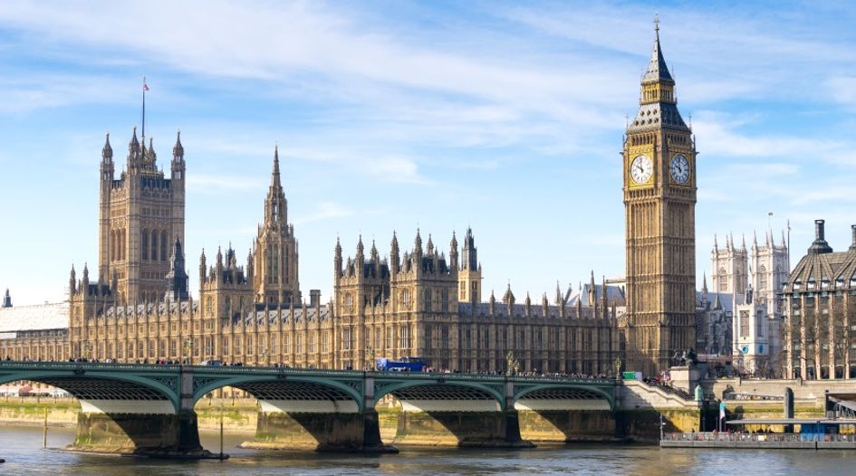 UK MPs strike down amendments to economic crime bill