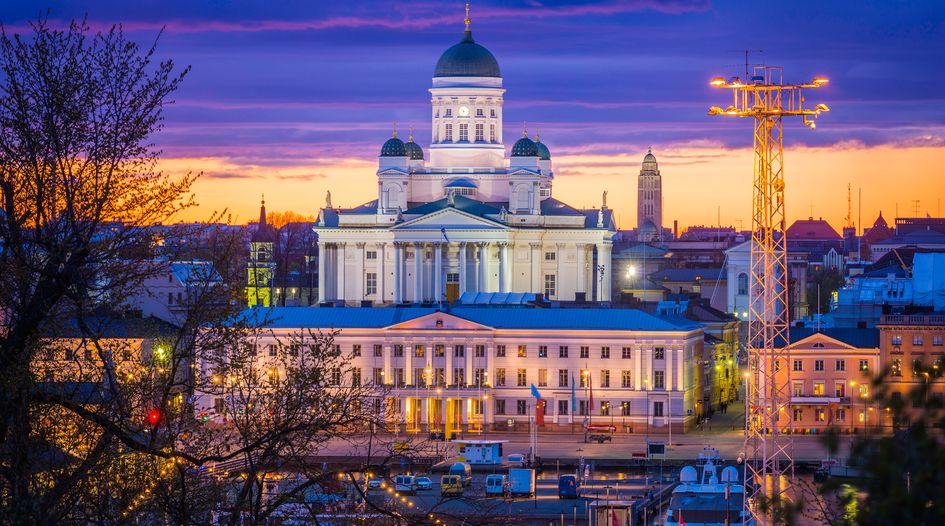 Finnish corruption enforcement: could do better