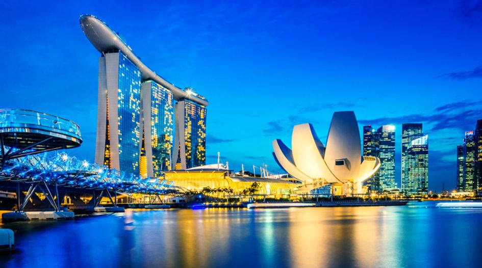Oon &amp; Bazul hires new restructuring head from WongPartnership in Singapore