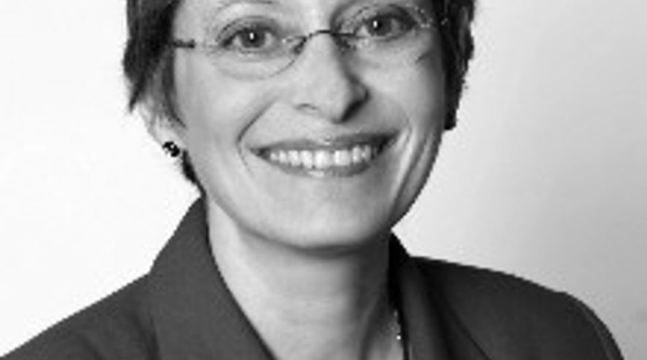 ABA announces new antitrust chair - Global Competition Review