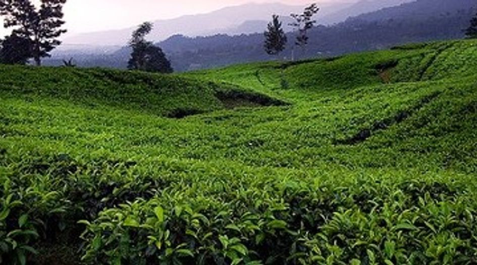 Tea company faces competition charges