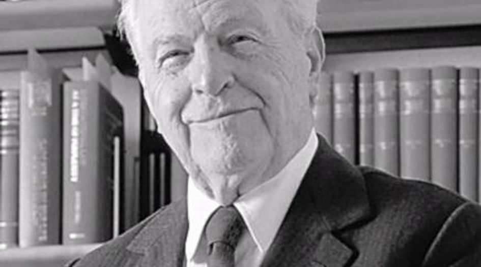 Jean-Flavien Lalive 1915-2012
