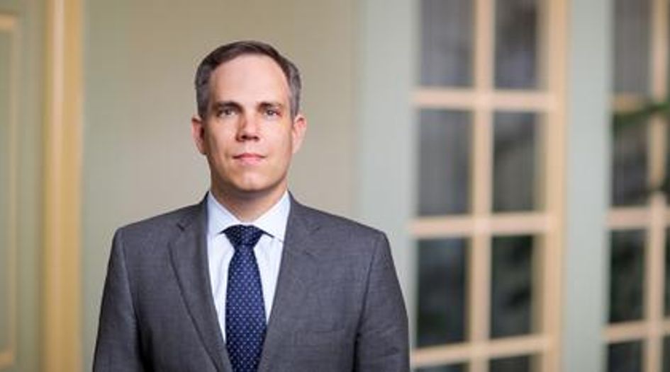 US prosecutor joins BakerHostetler