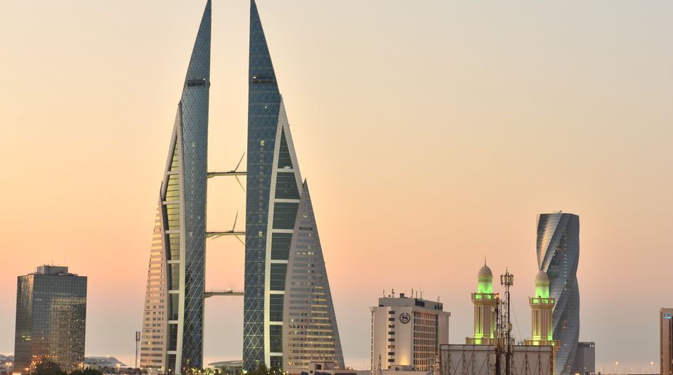 New Bahrain International Commercial Court with appeal to Singapore paves way for disputes hub