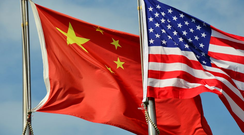 Chinese engineer imprisoned for economic espionage on US oil company