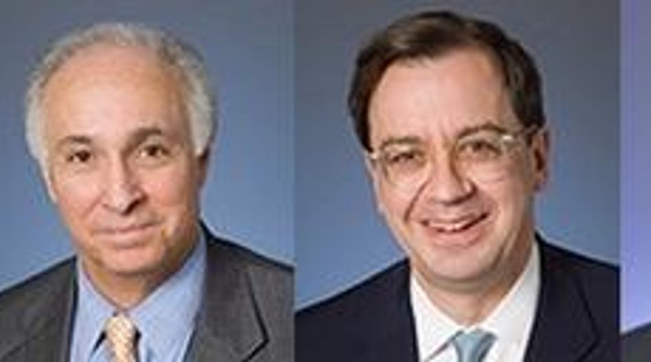 More firms snap up Dewey defectors