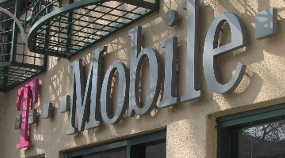 T-Mobile and Orange set to join forces