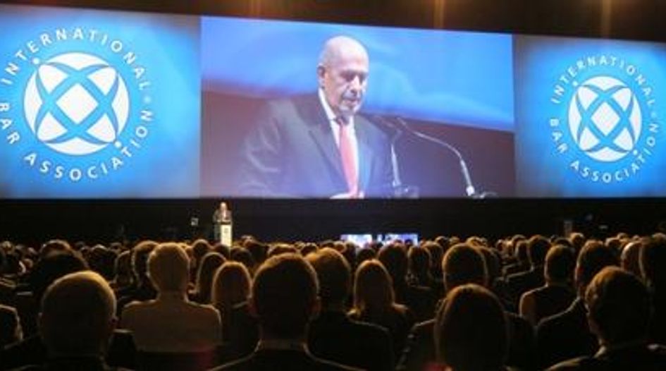 The conference that almost didn’t happen