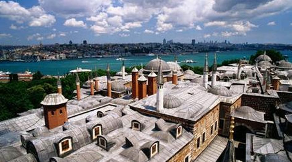 ANKARA: Building a new centre in Turkey