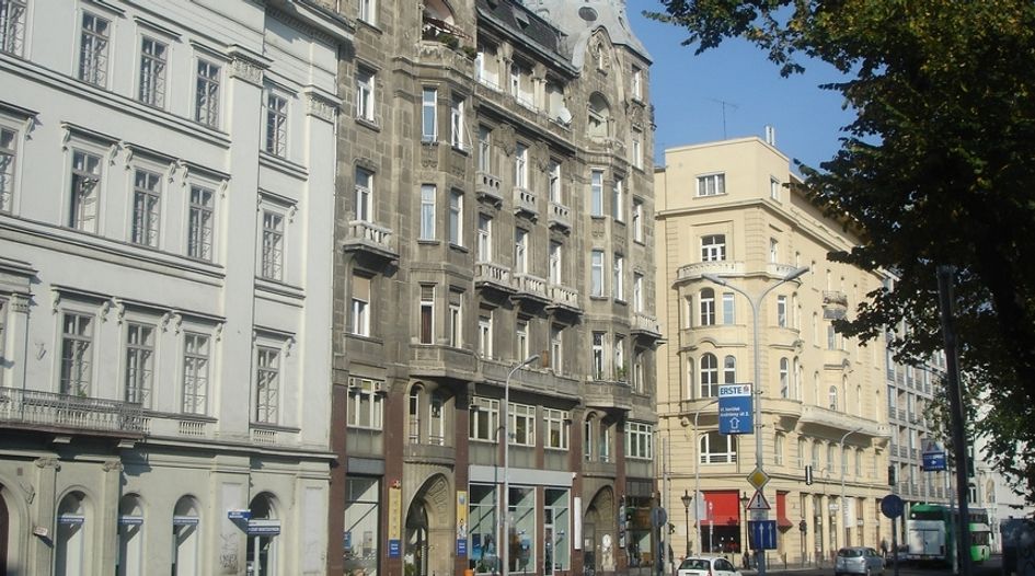 Hungary fines banking association for information exchange