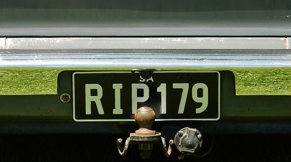 Towbar deal abandoned after Phase II threats