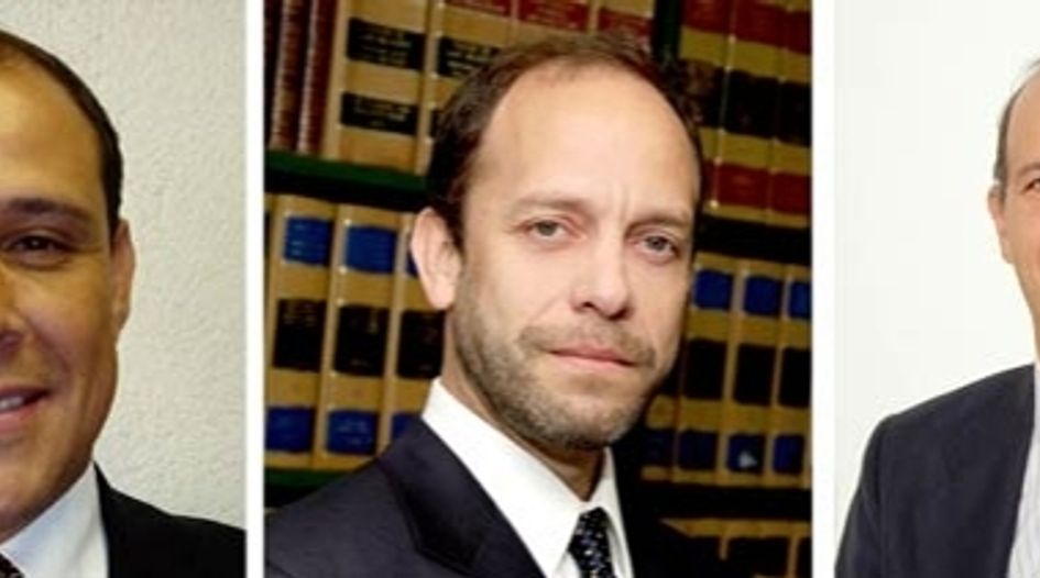 Number crunching - Latin Lawyer