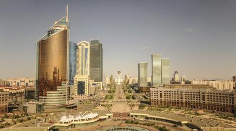 Kazakhstan threatened with ICSID action over bankruptcy
