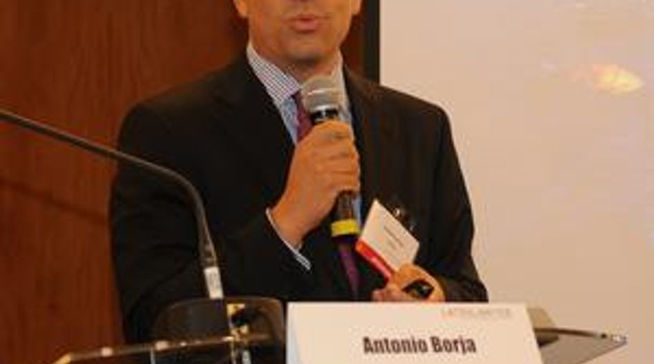 LL O&amp;G conference looks at opportunities in Mexico