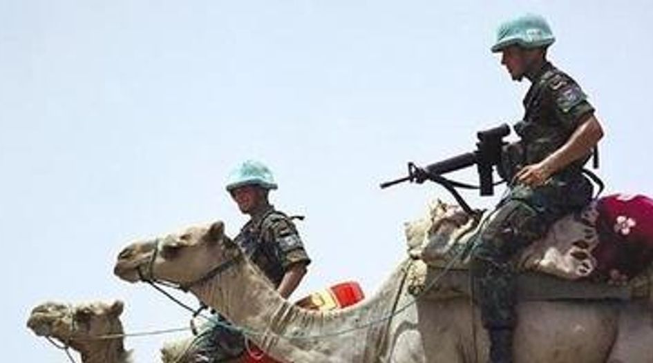 South Sudan to mediate Ethiopia-Eritrea dispute