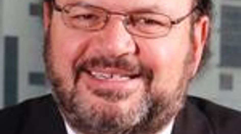 Inside Track: Basham partner Daniel del Río on boosting pro bono in Mexico