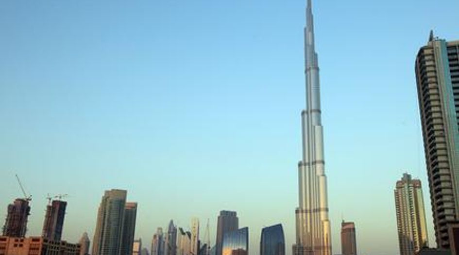 Dubai plays host to 5,000 lawyers