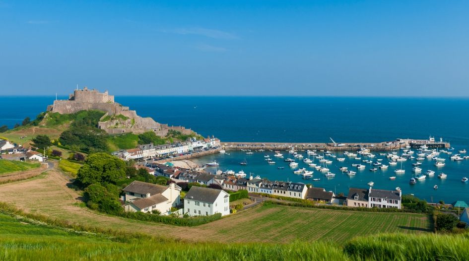 Jersey registered investment vehicles have COMI in UK, court finds