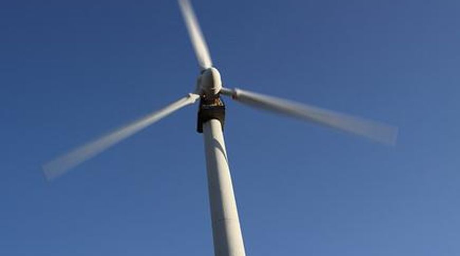 Wind farm investor brings NAFTA claim