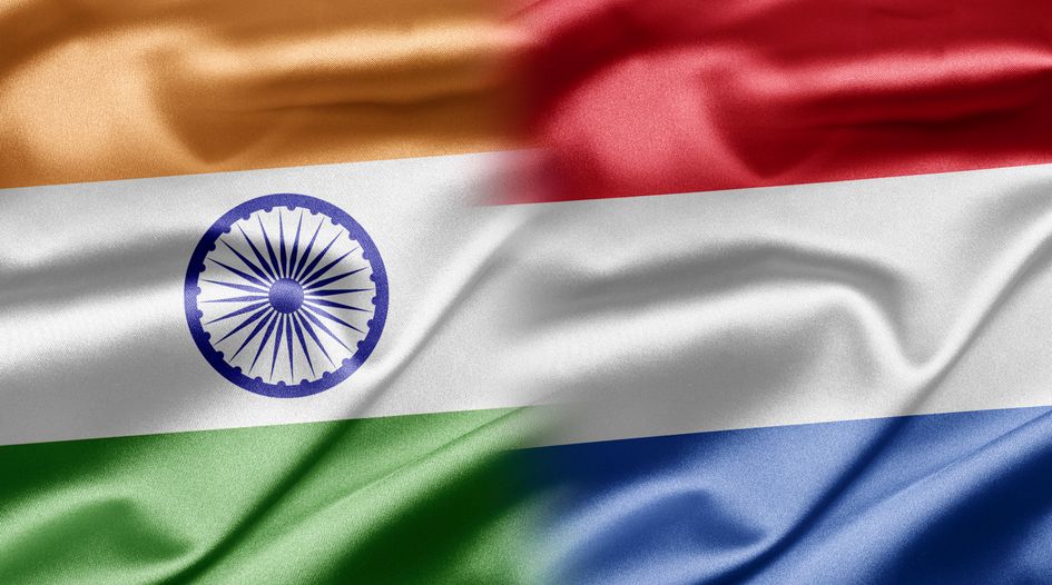 Dutch court recognises Indian proceedings for the first time