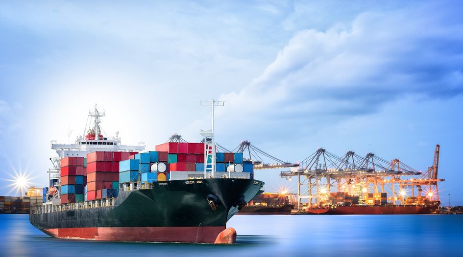 Goldman Sachs acquires port operator in Colombia