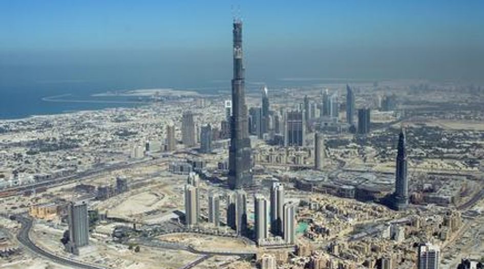 DUBAI: Enforcing foreign arbitration awards in the UAE