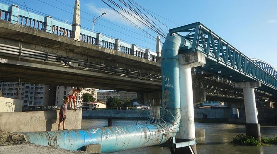 Philippines pulls plug on water tariff appeal