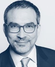Michael Ostrove