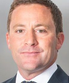 Sam Luttrell - Global Arbitration Review