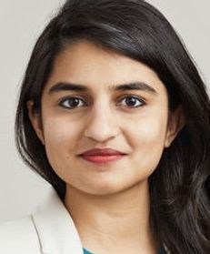 Sanjna Pramod