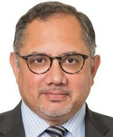 Arif H. Ali