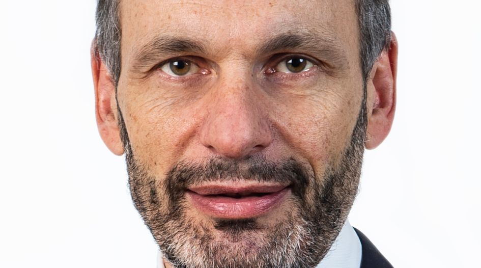 Baker Botts hires from Hogan Lovells - Global Competition Review