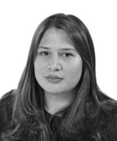 Jane Rahman
