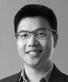Justin Jie Zhang