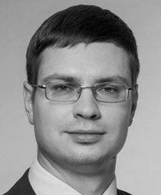 Maxim Kuzmin
