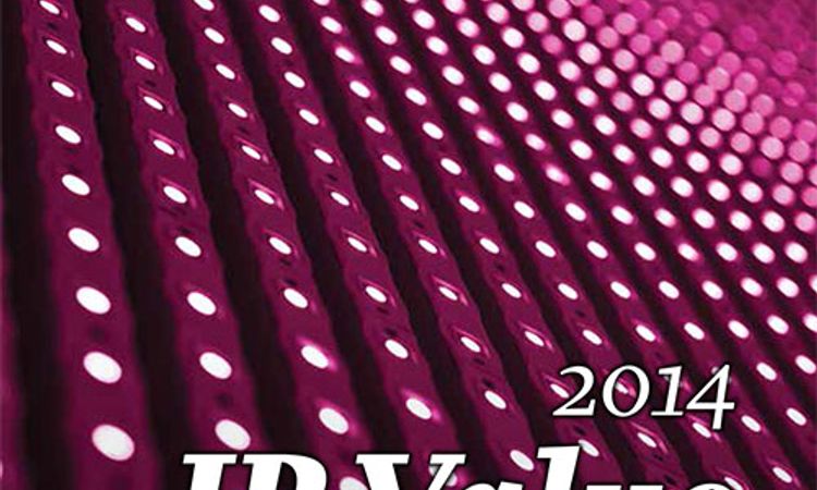 IP Value 2014 - An international guide for the boardroom