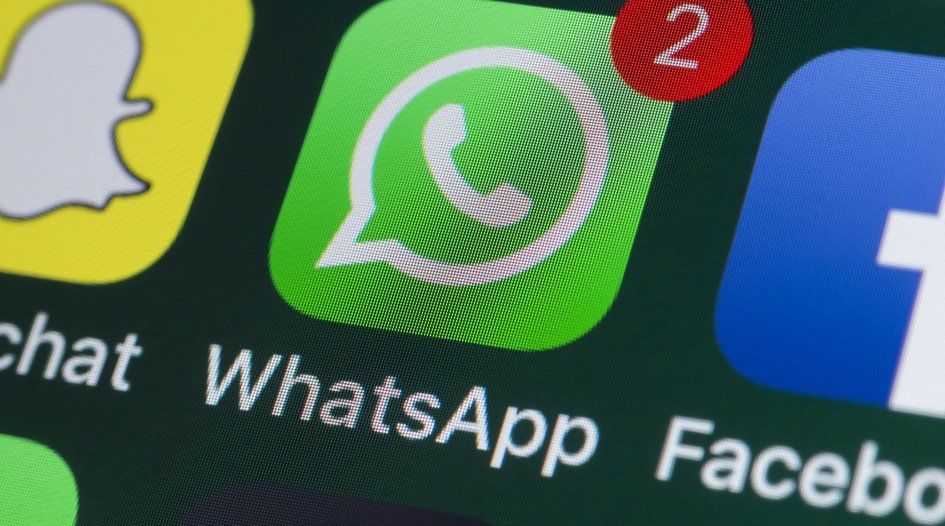 Brazil Supreme Court to rule on WhatsApp message searches