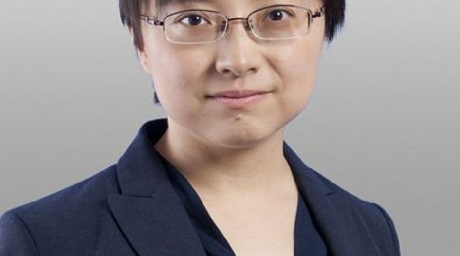 Covington promotes data lawyer in Beijing
