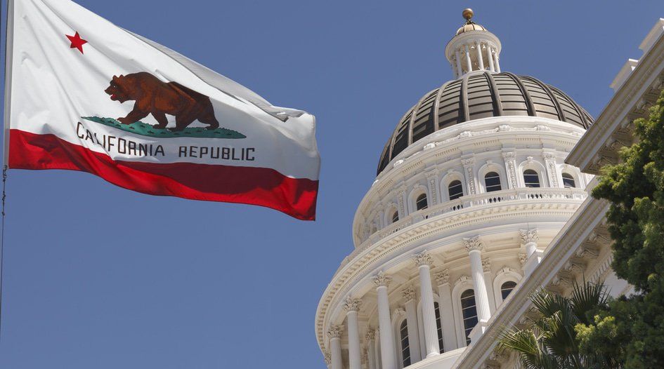 California attorney general releases CCPA regulations