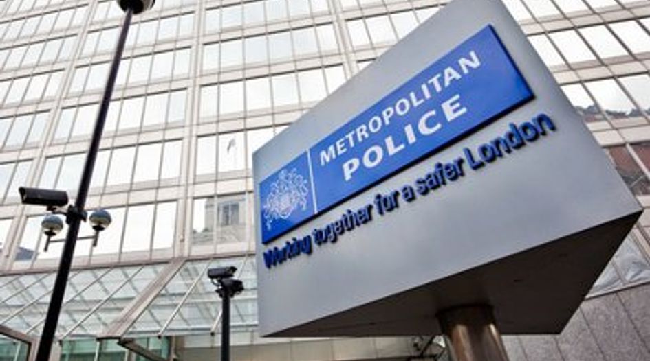 UK ICO opens investigation into London police over database