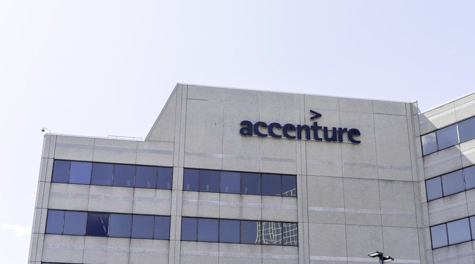 Accenture blamed in Marriott class action