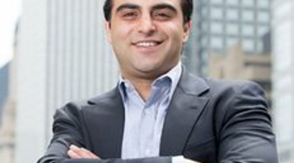 Rafey Balabanian