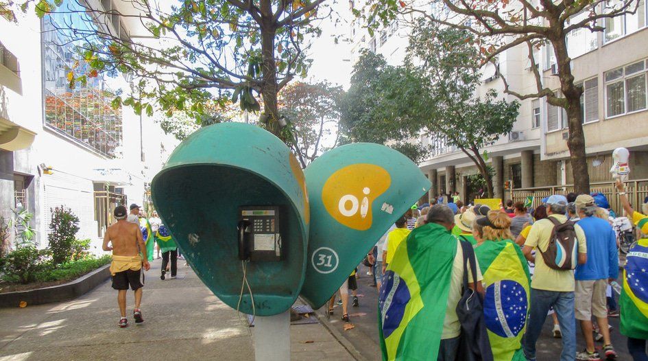 Brazil government probes Oi over user navigation data collection